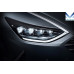 mobis full led headlamp hyundai sonata dn8 2019-21